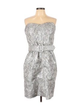 Badgley Mischka Size 14
