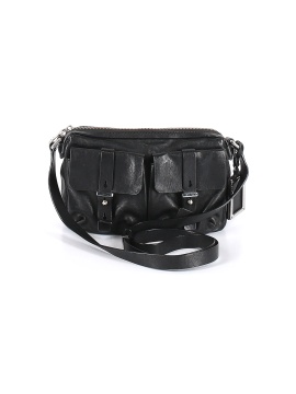 Marc by Marc Jacobs Leather Crossbody Bag