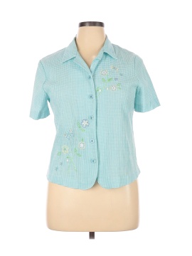 Alfred Dunner Size 14 Petite