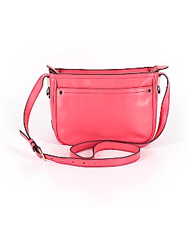 Cole Haan Leather Crossbody Bag