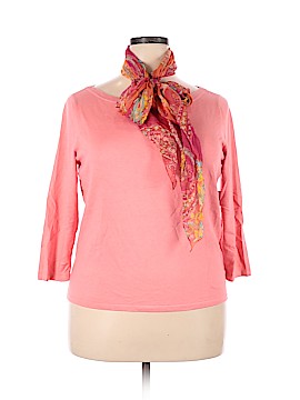 Lauren by Ralph Lauren Size 2X Plus