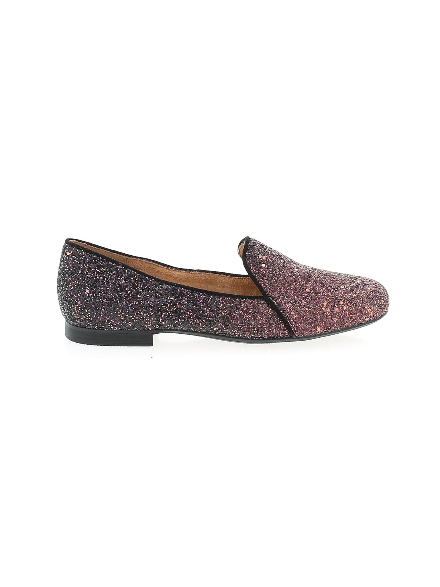 naturalizer pink flats