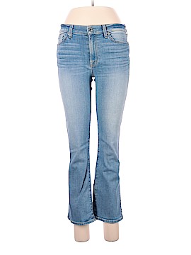 7 For All Mankind Size 30 waist