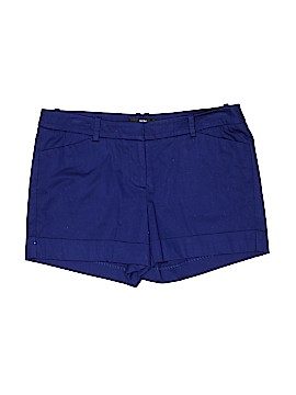 Mossimo Dressy Shorts (view 1)