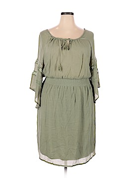 mlle gabrielle dress
