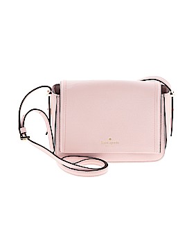Kate Spade New York Leather Crossbody Bag