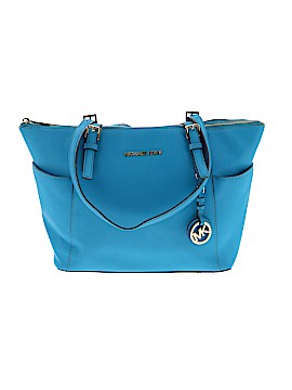 MICHAEL Michael Kors Leather Tote