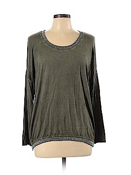 Free For Humanity Long Sleeve Top