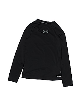 Heat Gear by Under Armour Size Small youth