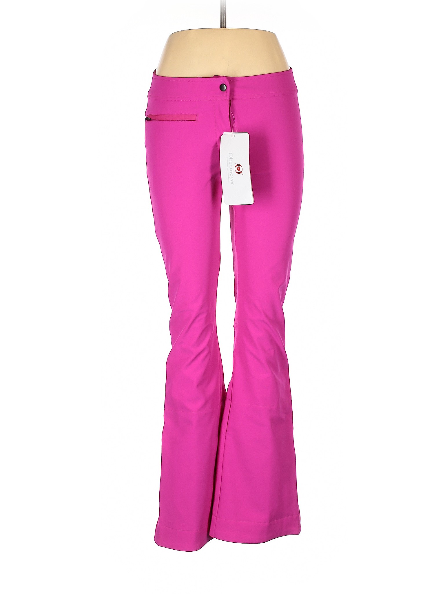 light pink snow pants womens