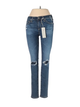 Adriano Goldschmied Size 23 waist
