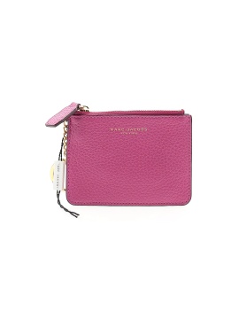 Marc Jacobs Leather Coin Purse