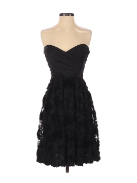 akira chicago black label dress