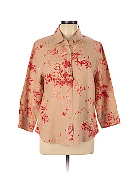 Uniform John Paul Richard Size Lg