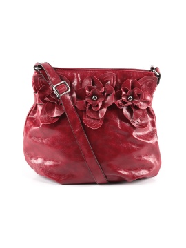 Nicole by Nicole Miller Crossbody Bag
