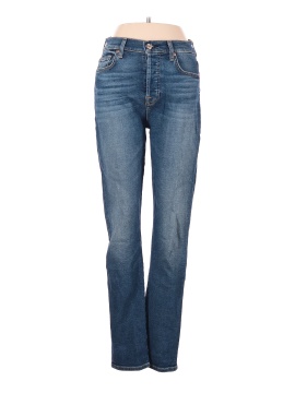 7 For All Mankind Size 26 waist