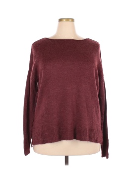 Melrose and Market Size XXL