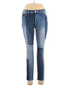 Indigo Blue Size 11 Maternity