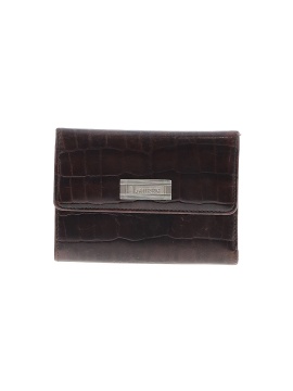 Lauren by Ralph Lauren Leather Wallet