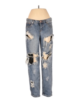 ONE X ONETEASPOON Size 25 waist