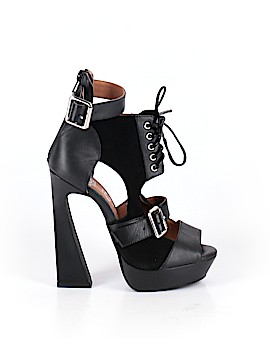 Jeffrey Campbell Ibiza Last Size 6