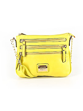 Nicole by Nicole Miller Crossbody Bag