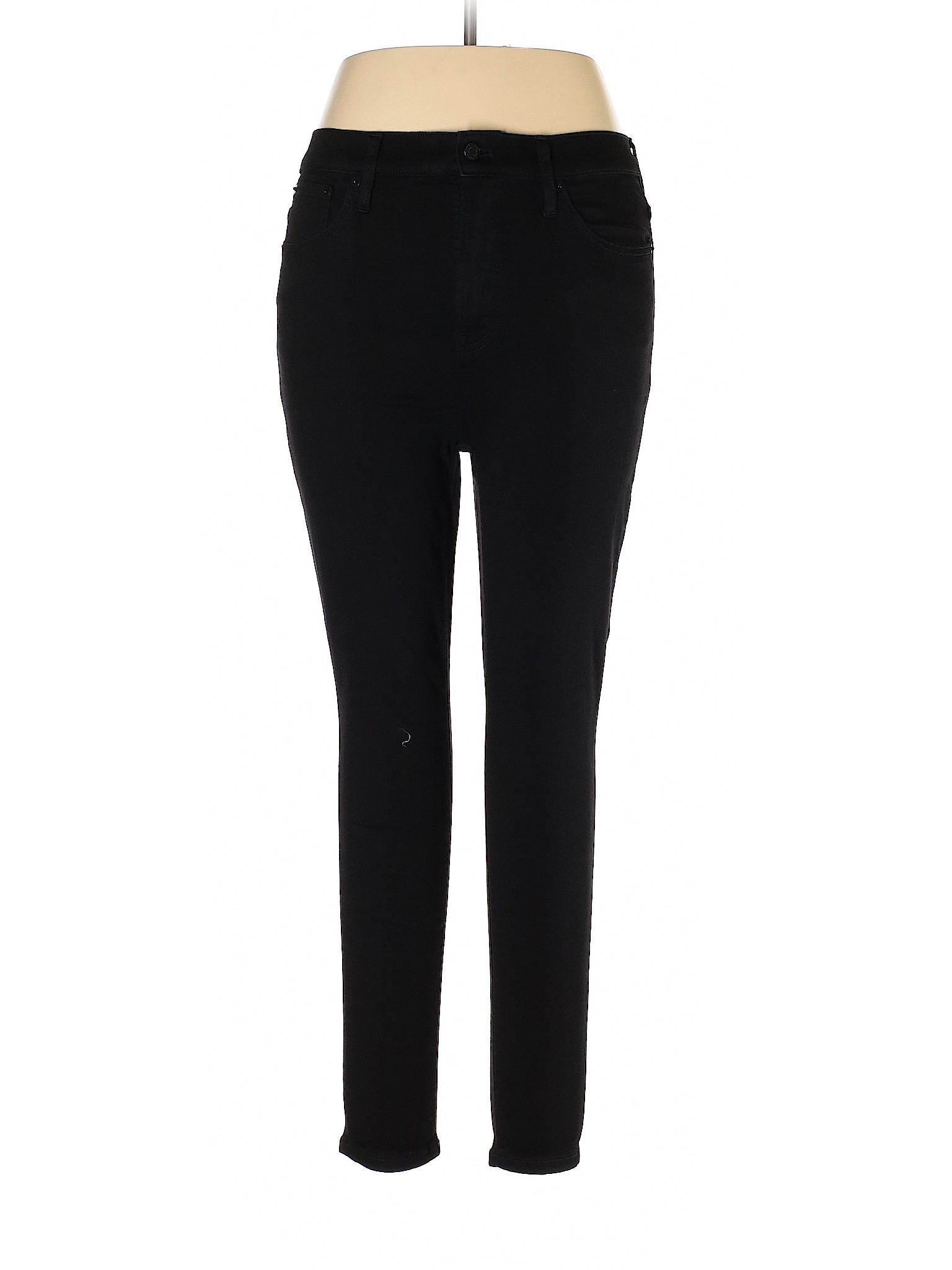 next ladies black jeans