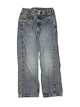Wrangler Jeans Co Size 6 Slim