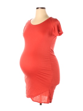 A Pea in the Pod Size Lg Maternity
