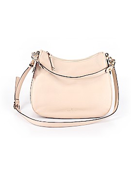 Kate Spade New York Leather Crossbody Bag
