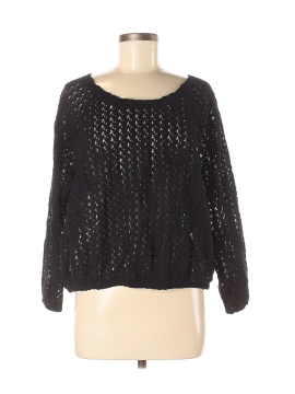 American Apparel 3/4 Sleeve Top