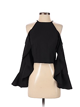 Belle Badgley Mischka Size 2