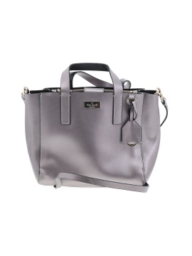 Kate Spade New York Leather Satchel