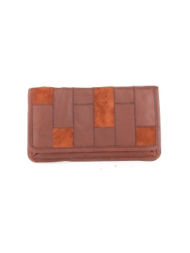 Hobo The Original Leather Clutch