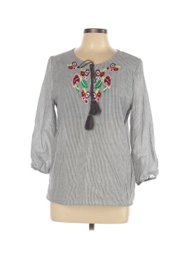 Alice Blue Designed Exclusively for Stitch Fix Size Lg