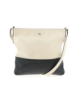 Kate Spade New York Leather Crossbody Bag