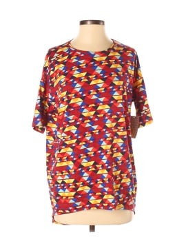 Lularoe Short Sleeve T-Shirt (view 1)