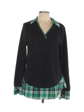 Laundry by Shelli Segal Size Lg