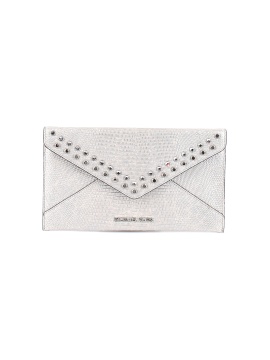 MICHAEL Michael Kors Leather Clutch