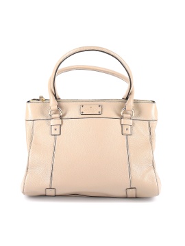Kate Spade New York Leather Shoulder Bag
