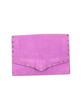 Rebecca Minkoff Leather Clutch