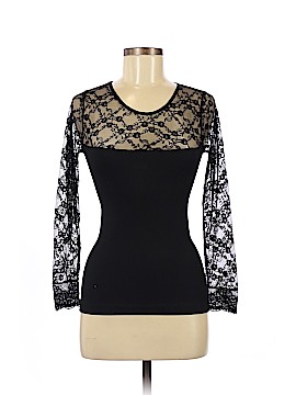 Assorted Brands Long Sleeve Blouse