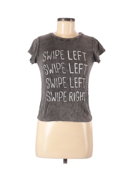 Don't Ask Why Short Sleeve T-Shirt