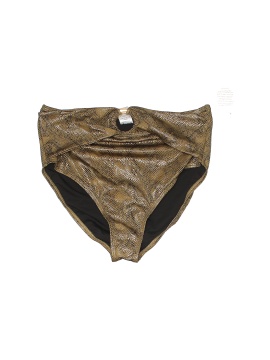 GabiFresh x Swimsuits For All Size 1X Plus