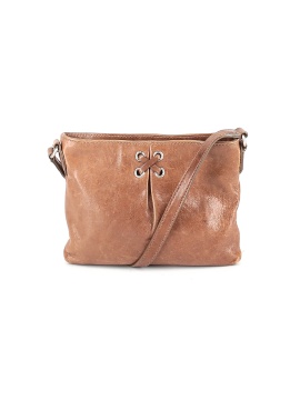 Cole Haan Leather Crossbody Bag