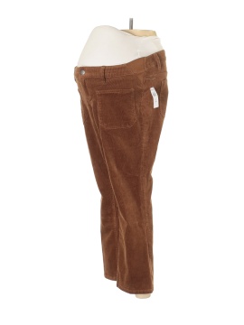 LED Luxe Essentials Denim Size Sm Maternity