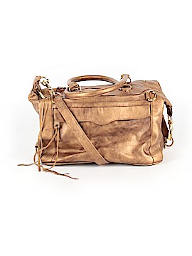 Rebecca Minkoff Leather Satchel