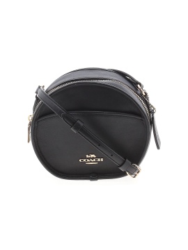 Coach Factory Leather Crossbody Bag