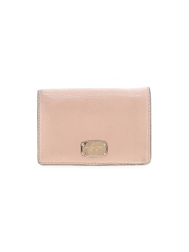 MICHAEL Michael Kors Leather Wallet