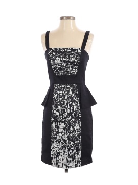 Black Saks Fifth Avenue Size 2